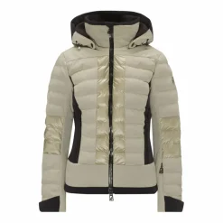 Toni Sailer Lisbeth winterjas dames mineral earth