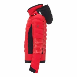 Toni Sailer  Lisbeth winterjas dames pink red
