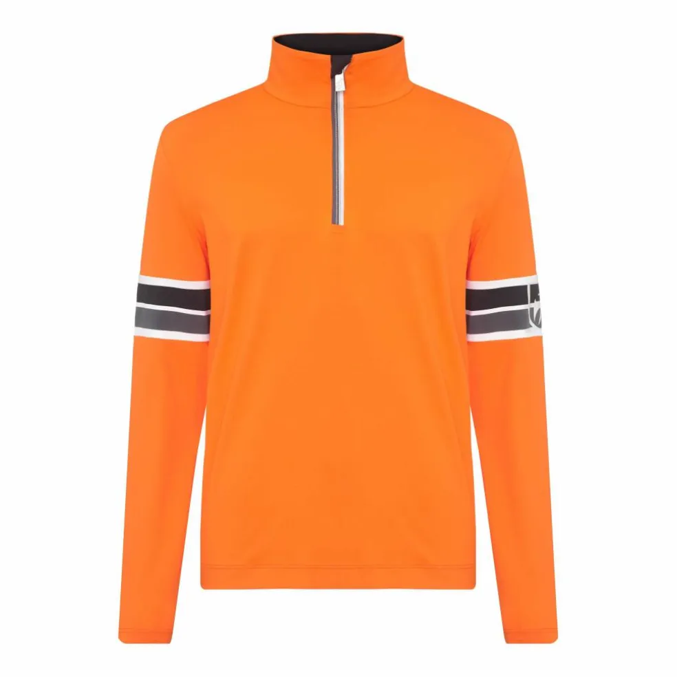 Toni Sailer Mateo skipully heren clementine