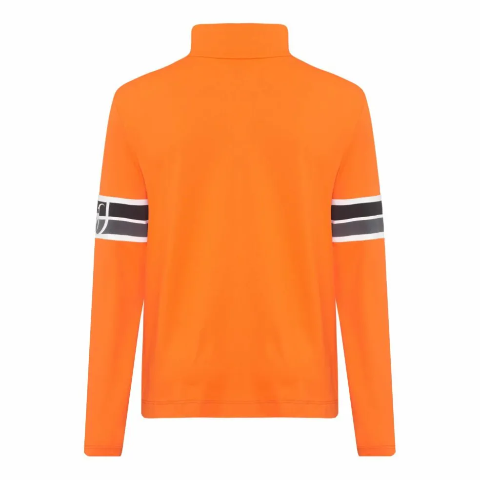 Toni Sailer Mateo skipully heren clementine