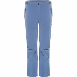 Toni Sailer Nicky skibroek heren blue metal