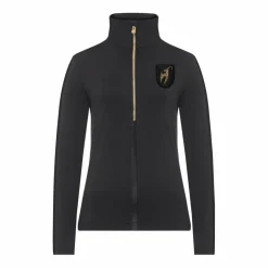 Toni Sailer Nika Gold Pearl skipully dames black