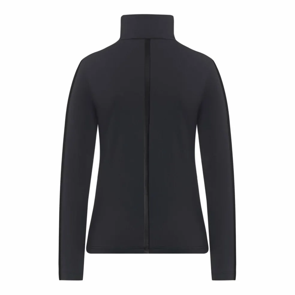 Toni Sailer Nika Gold Pearl skipully dames black