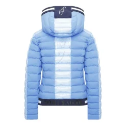 Toni Sailer  NORMA winterjas dames light steel