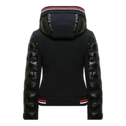 Toni Sailer  RUBIE winterjas dames black