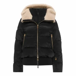 Toni Sailer Sasha Special winterjas dames black
