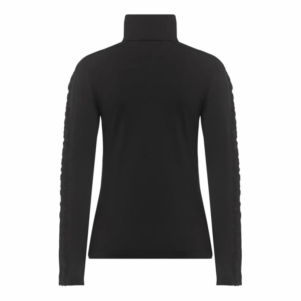 Toni Sailer Vreni Special skipully dames black