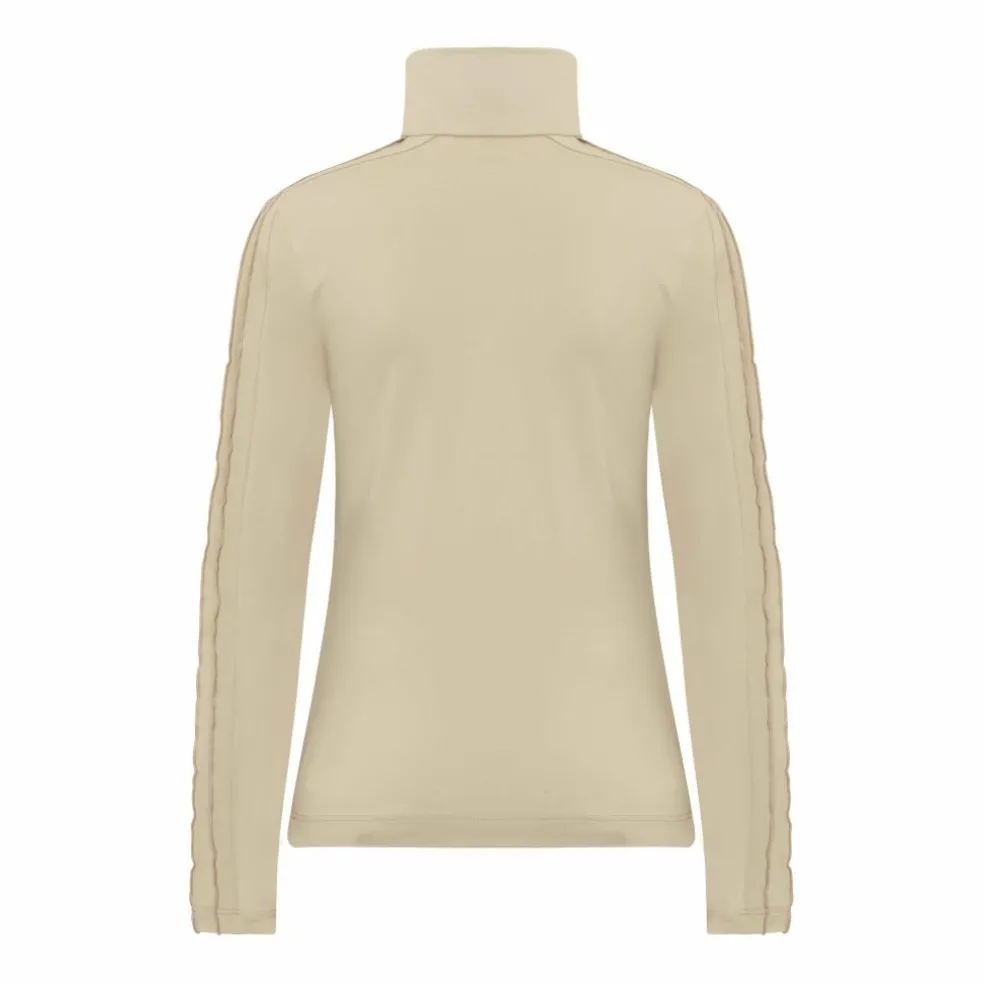 Toni Sailer Vreni Special skipully dames mineral earth