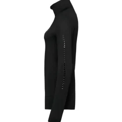 Toni Sailer WIEKA Special skipully dames black