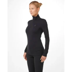 Toni Sailer WIEKA Special skipully dames black
