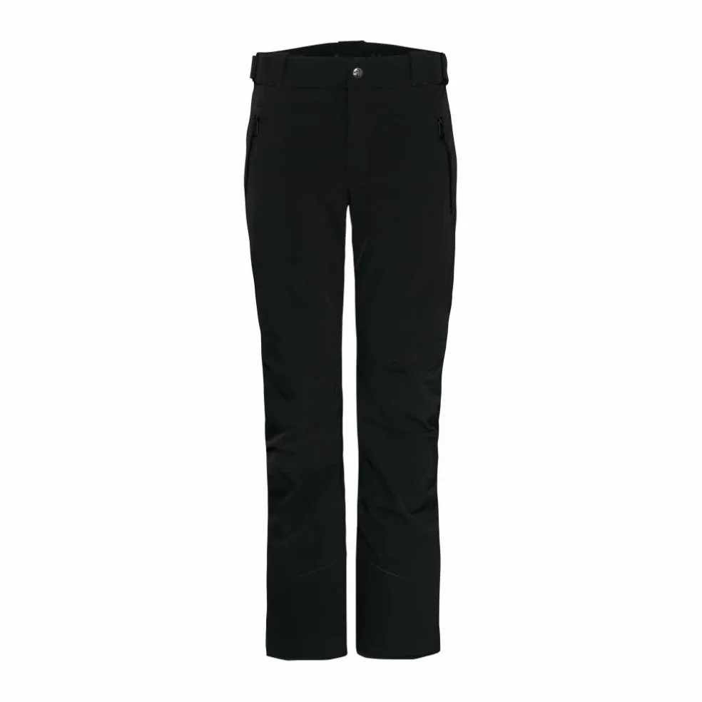 Toni Sailer William skibroek heren black