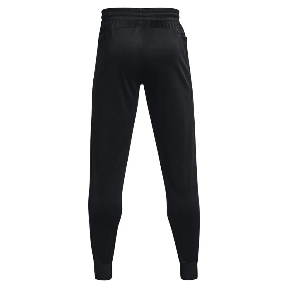 Under Armour Fleece joggingbroek heren black