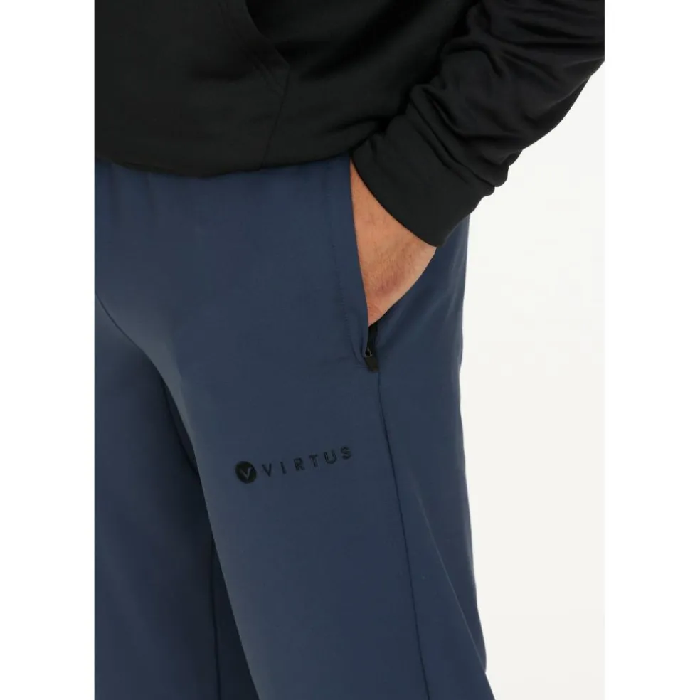 VIRTUS Benny V2 trainingsbroek heren blue nights