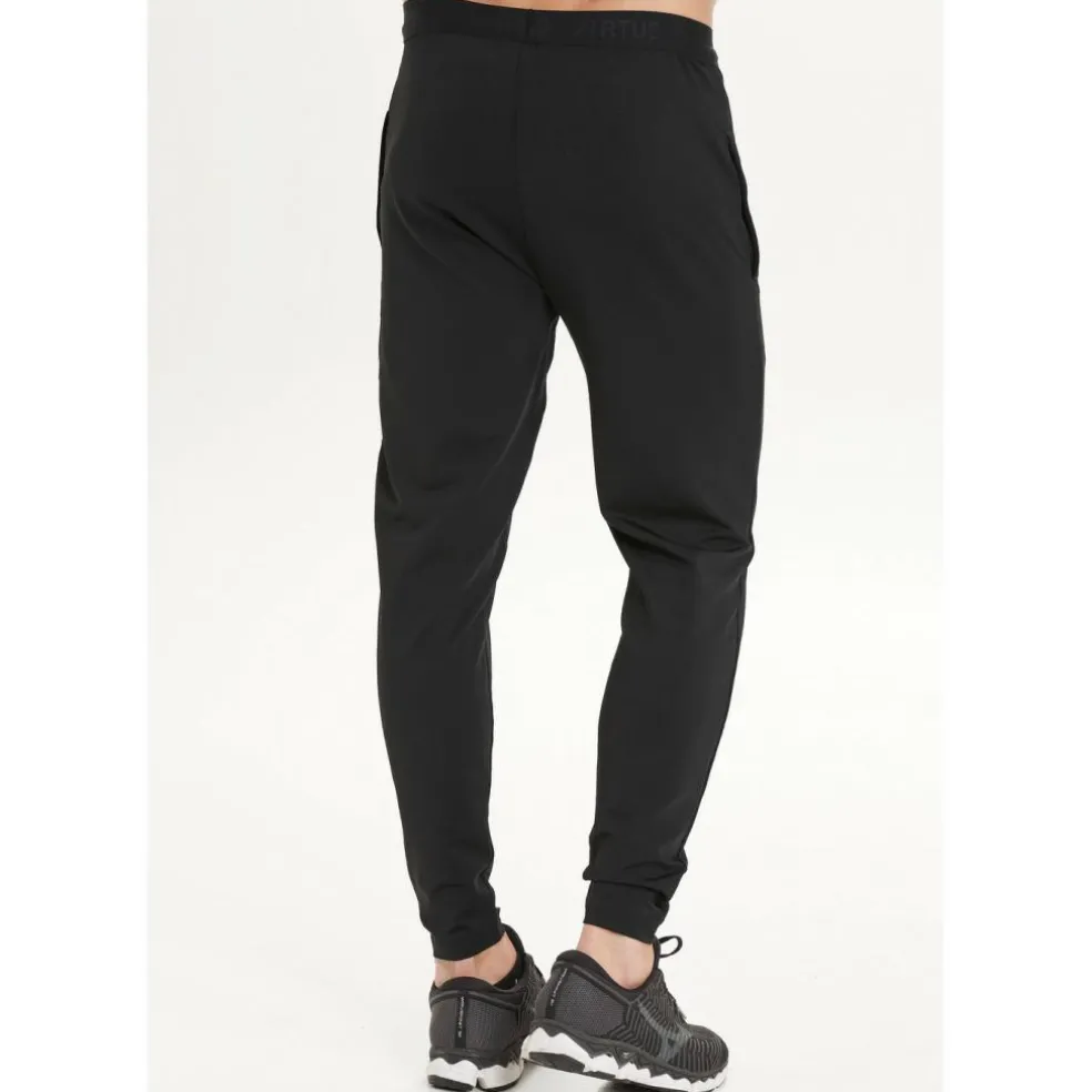 VIRTUS Benny V2 trainingsbroek heren black