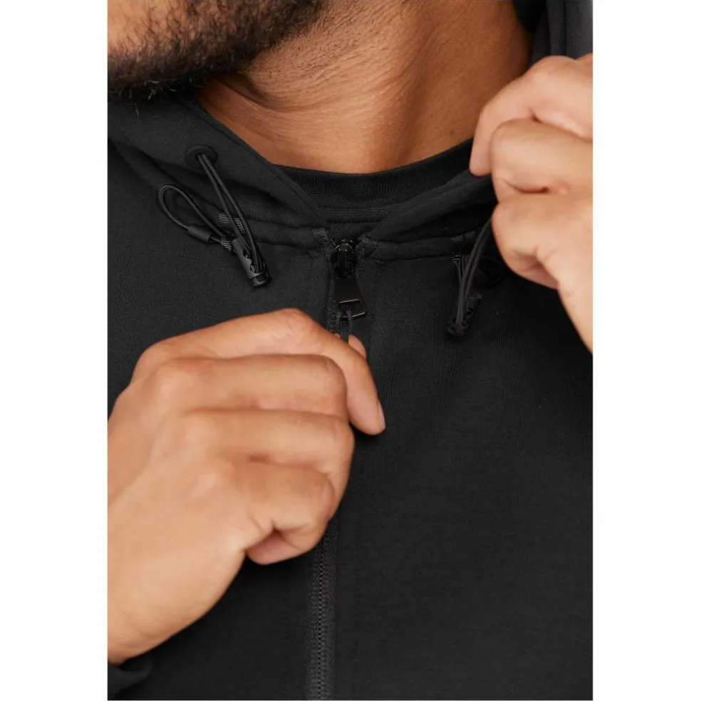 VIRTUS Taro Technical trainingsjack heren black