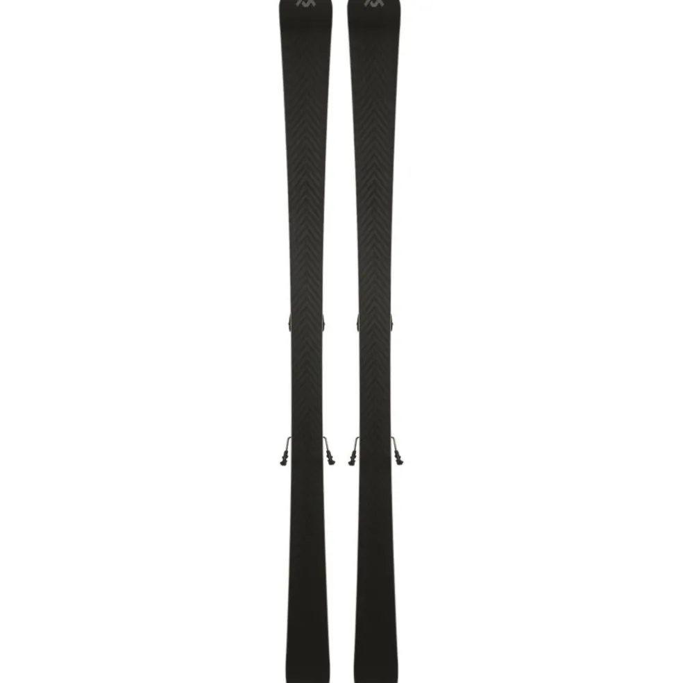 Völkl Racetiger SC Limited 25 - 26 ski's met vMotion 11 binding