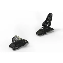 Völkl Revolt 90 24 - 25 ski's met Squire 11 binding