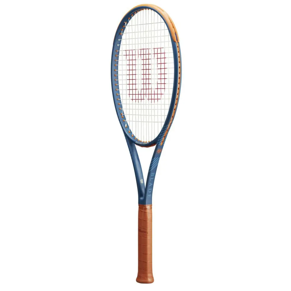 Wilson Blade 98 V9 tennisracket 2024