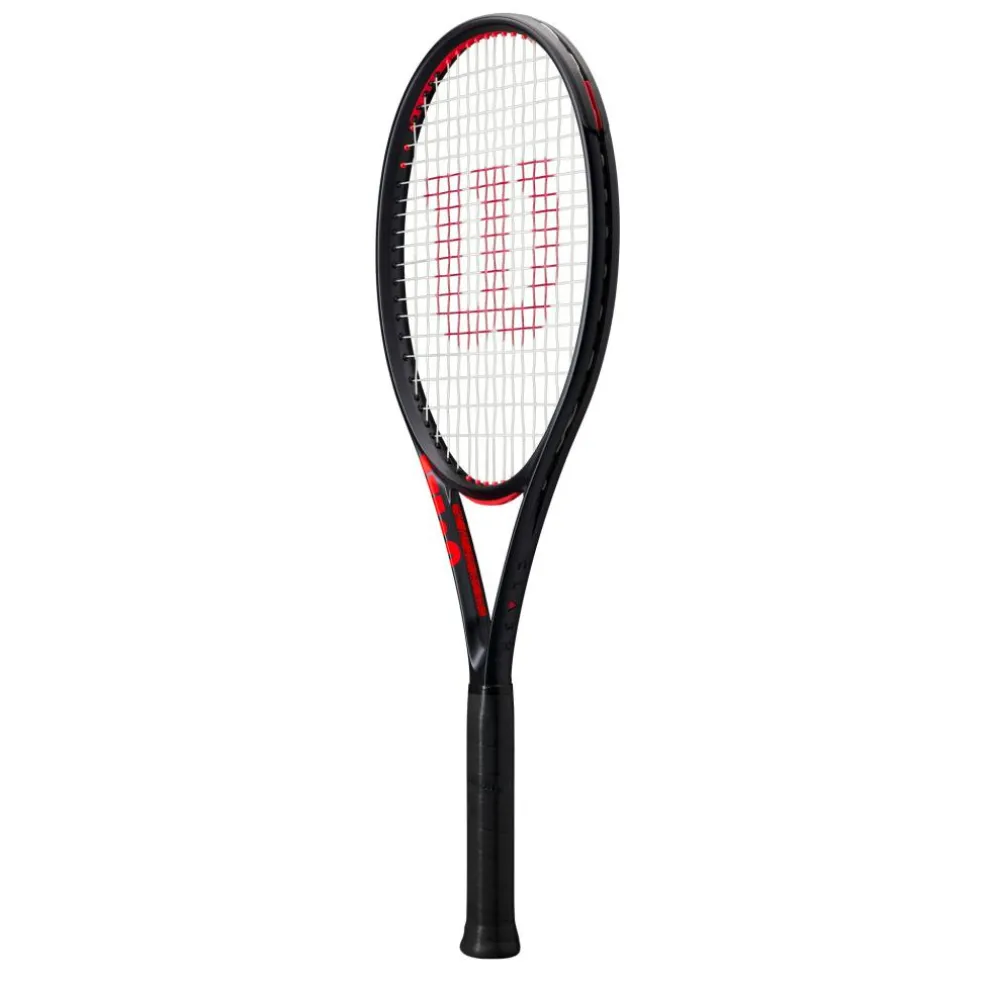 Wilson Clash 100L V3 tennisracket