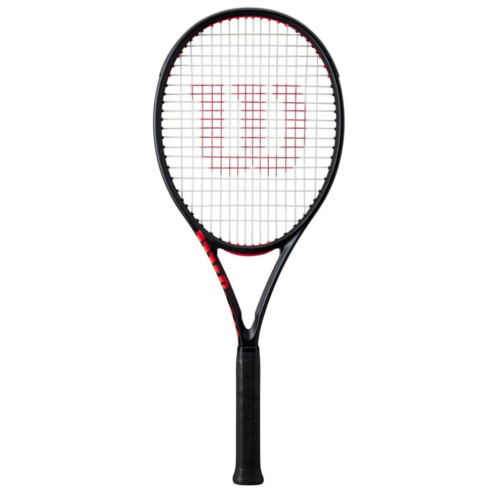 Wilson Clash 100UL V3 tennisracket
