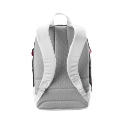 Wilson Courage Collection tennistas black white red