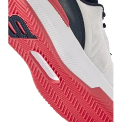 Wilson Intrigue Pro Clay tennisschoenen dames white navy