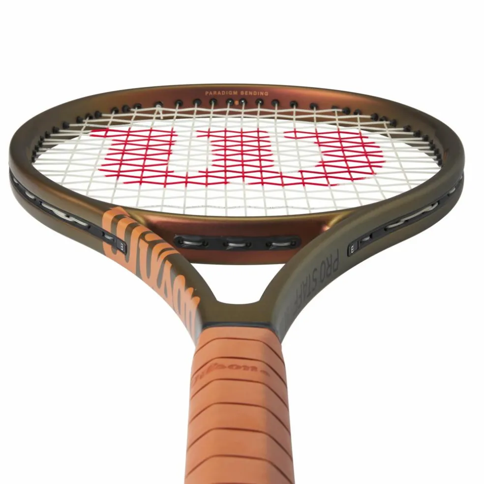 Wilson Pro Staff 97L V14 tennisracket