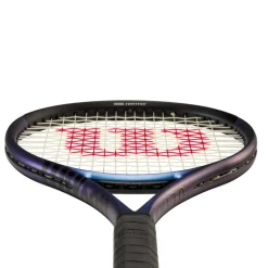 Wilson Ultra 100L V4 tennisracket