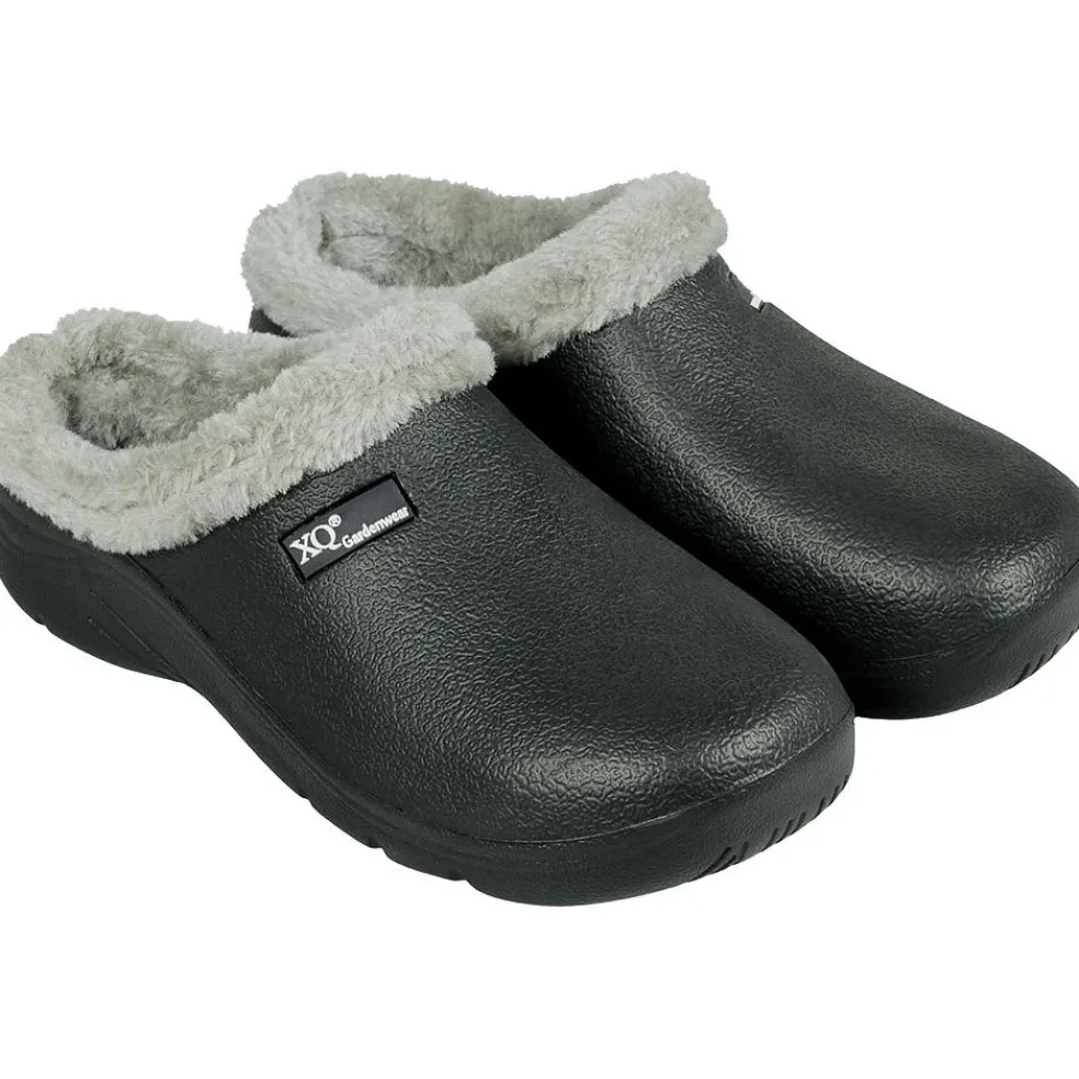 XQ 000123981002 klompen dames black
