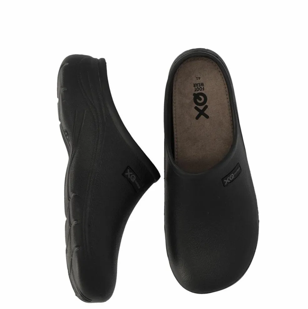 XQ 000121981001 klompen heren black