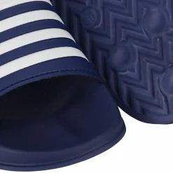 XQ 000133894006 slippers junior teens kobalt blue white
