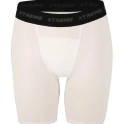 Xtreme Sockswear  Base Layer slidingbroek junior white