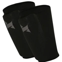 Xtreme Sockswear scheenbeschermers black