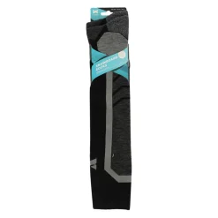 Xtreme Sockswear skisokken black 2-pack