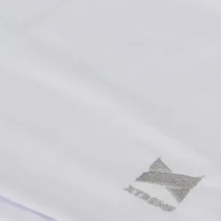 Xtreme Sockswear  sportshort junior white