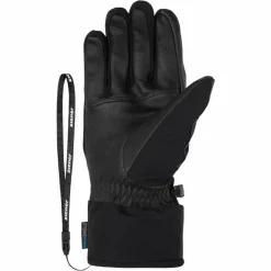 Ziener Getter-Z AS AW handschoenen heren black