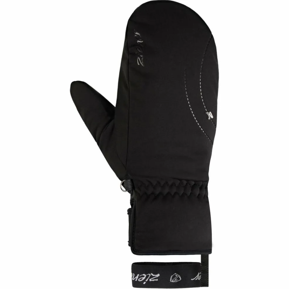 Ziener Kainoani-Z GTX wanten dames black